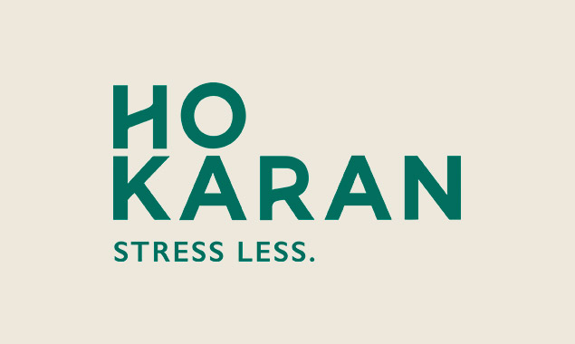 Logo Ho Karan