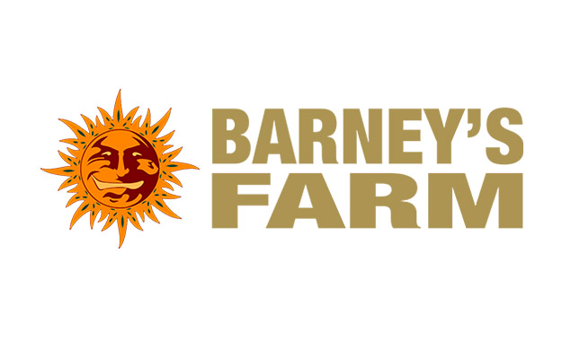 Barney's Farm