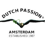 Logo Dutch Passion
