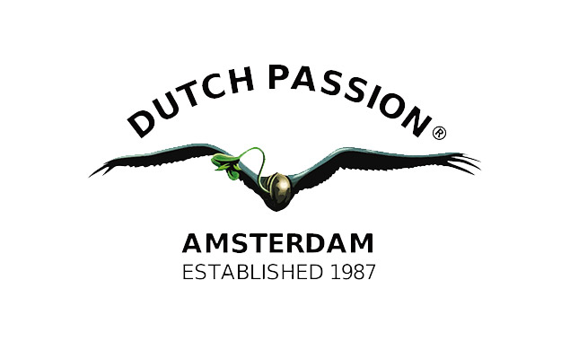 Logo Dutch Passion